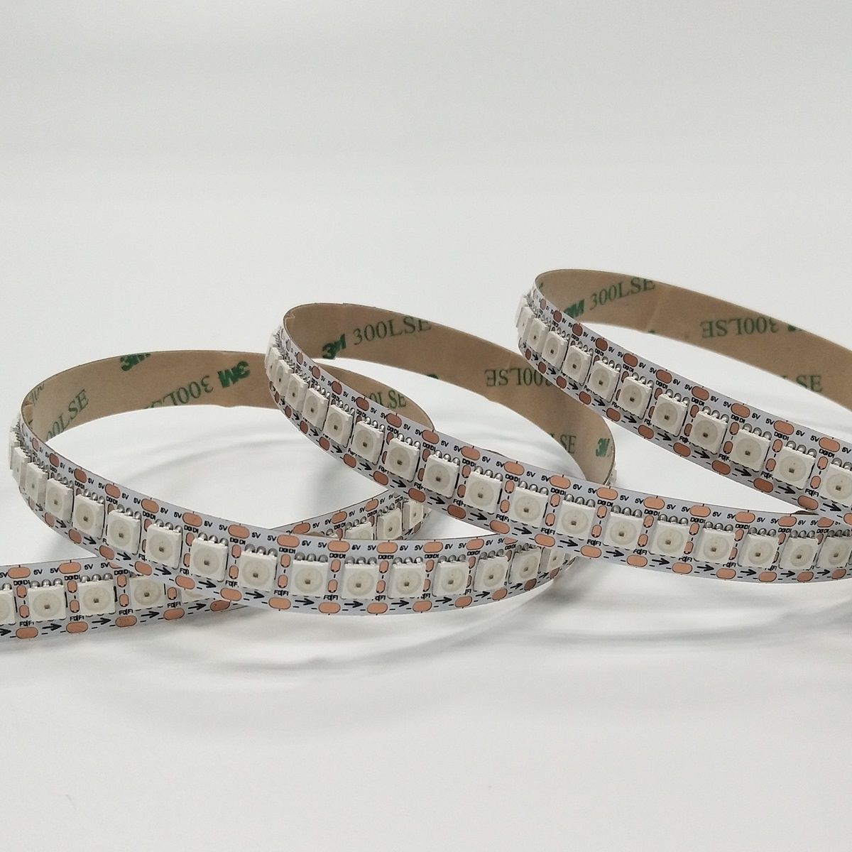 WS2813 led strip